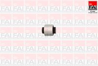 FAI AutoParts SS6349 - Lado de montaje: Eje trasero<br>Ancho 1 [mm]: 52<br>Diám. int. 1 [mm]: 12<br>Diámetro exterior 1 [mm]: 45<br>