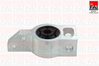 FAI AutoParts SS6355 - Lado de montaje: Eje delantero, izquierda<br>Lado de montaje: Eje delantero, derecha<br>Lado de montaje: debajo<br>Lado de montaje: delante<br>para OE N°: 1K0407182A<br>Número de piezas necesarias: 2<br>