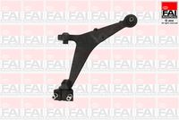 FAI AutoParts SS637 - Lado de montaje: Eje delantero, izquierda<br>Lado de montaje: debajo<br>Número de piezas necesarias: 1<br>Tipo de dirección: Brazo oscilante transversal<br>Diámetro de pasador [mm]: 16<br>