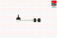 FAI AutoParts SS6378 - Lado de montaje: Eje delantero, izquierda<br>Lado de montaje: Eje delantero, derecha<br>para OE N°: 1433294<br>Número de piezas necesarias: 2<br>Barra / Montante: Barra de acomplamiento<br>