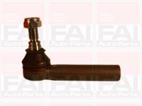 FAI AutoParts SS6381 - Garantía: 2 años de garantía<br>Lado de montaje: Eje delantero<br>peso [g]: 605<br>Longitud [mm]: 120<br>Medida cónica [mm]: 21,3<br>Rosca 1: M14 x 1,5<br>Rosca 2: M16 x 1,5<br>