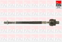 FAI AutoParts SS6382 - Articulación axial, barra de acoplamiento