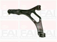 FAI AutoParts SS6408 - Barra oscilante, suspensión de ruedas