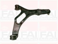 FAI AutoParts SS6409 - Barra oscilante, suspensión de ruedas