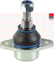 FAI AutoParts SS6418 - Lado de montaje: Eje delantero, izquierda<br>Lado de montaje: Eje delantero, derecha<br>Lado de montaje: arriba<br>para OE N°: RBK500170<br>Número de piezas necesarias: 2<br>