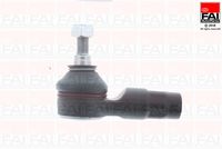 FAI AutoParts SS646 - año construcción desde: 09/2003<br>Lado de montaje: Eje delantero, izquierda<br>Lado de montaje: Eje delantero, derecha<br>para OE N°: 77362279<br>Número de piezas necesarias: 2<br>