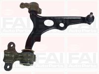 FAI AutoParts SS648 - Lado de montaje: Eje delantero, izquierda<br>para número de OPR hasta: 10824<br>Número de piezas necesarias: 1<br>Tipo de dirección: Brazo oscilante transversal<br>