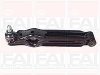 FAI AutoParts SS654 - Barra oscilante, suspensión de ruedas