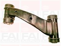 FAI AutoParts SS672 - Barra oscilante, suspensión de ruedas