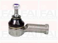 FAI AutoParts SS674 - Medida de rosca: M14x2<br>Tipo de rosca: con rosca derecha<br>Medida cónica [mm]: 13,2<br>Referencia artículo par: TA1674<br>Lado de montaje: Eje delantero, derecha<br>Longitud [mm]: 98<br>Ancho [mm]: 42<br>Altura [mm]: 65<br>