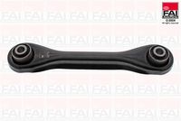 FAI AutoParts SS684 - Lado de montaje: Eje trasero<br>Lado de montaje: exterior<br>Lado de montaje: izquierda<br>Lado de montaje: arriba<br>Lado de montaje: derecha<br>Material: Chapa de acero<br>Tipo de dirección: Brazo oscilante oblicuo<br>Artículo complementario / información complementaria 2: sin rótula de suspensión/carga<br>Longitud [mm]: 450<br>Ancho [mm]: 450<br>