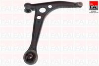 FAI AutoParts SS687 - Barra oscilante, suspensión de ruedas