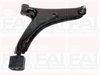 FAI AutoParts SS695 - Barra oscilante, suspensión de ruedas