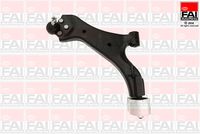 FAI AutoParts SS7001 - Barra oscilante, suspensión de ruedas