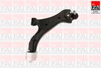 FAI AutoParts SS7002 - Barra oscilante, suspensión de ruedas