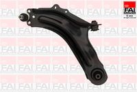 FAI AutoParts SS7033 - Barra oscilante, suspensión de ruedas