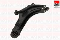 FAI AutoParts SS7034 - Barra oscilante, suspensión de ruedas