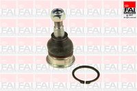 FAI AutoParts SS7039 - Rótula de suspensión/carga