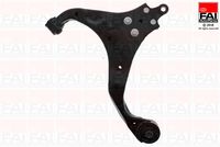 FAI AutoParts SS7061 - Barra oscilante, suspensión de ruedas