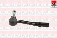 FAI AutoParts SS7065 - Medida de rosca: M14x1.5<br>Tipo de rosca: con rosca derecha<br>Medida cónica [mm]: 12,2<br>Referencia artículo par: TA2662<br>Lado de montaje: Eje delantero, derecha<br>Longitud [mm]: 197<br>Ancho [mm]: 38<br>Altura [mm]: 78<br>