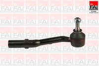 FAI AutoParts SS7066 - Lado de montaje: Eje delantero, izquierda<br>Número de piezas necesarias: 1<br>