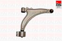 FAI AutoParts SS7075 - Barra oscilante, suspensión de ruedas