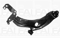 FAI AutoParts SS7076 - Barra oscilante, suspensión de ruedas