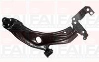 FAI AutoParts SS7077 - Barra oscilante, suspensión de ruedas