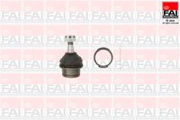 FAI AutoParts SS7079 - Rótula de suspensión/carga