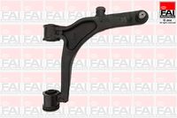 FAI AutoParts SS7085 - Barra oscilante, suspensión de ruedas