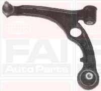 FAI AutoParts SS7102 - Barra oscilante, suspensión de ruedas