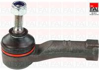 FAI AutoParts SS711 - Rótula barra de acoplamiento