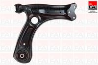 FAI AutoParts SS7234 - Lado de montaje: Eje delantero, izquierda<br>para OE N°: 6R0407151A<br>Número de piezas necesarias: 1<br>Tipo de dirección: Brazo oscilante transversal<br>Artículo complementario / información complementaria 2: sin rótula de suspensión/carga<br>