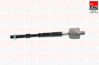 FAI AutoParts SS7236 - Lado de montaje: Eje delantero, izquierda<br>Lado de montaje: Eje delantero, derecha<br>