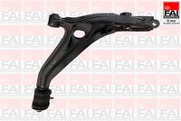 FAI AutoParts SS727 - Barra oscilante, suspensión de ruedas