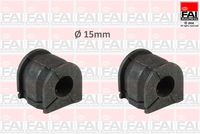 FAI AutoParts SS7272K - Soporte, estabilizador