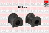 FAI AutoParts SS7281K - 