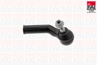 FAI AutoParts SS7308 - Lado de montaje: Eje delantero, izquierda<br>Peso [kg]: 0,8<br>Número de piezas necesarias: 1<br>Medida de rosca: M16 x 1.5<br>