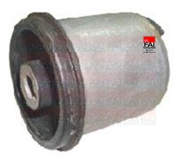 FAI AutoParts SS7325 - Lado de montaje: Eje trasero<br>Ancho 1 [mm]: 90<br>Diám. int. 1 [mm]: 12<br>Diámetro exterior 1 [mm]: 72<br>