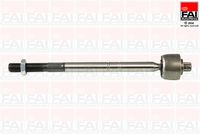 FAI AutoParts SS7334 - Articulación axial, barra de acoplamiento