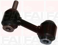 FAI AutoParts SS7338 - Lado de montaje: Eje delantero, izquierda<br>Lado de montaje: Eje delantero, derecha<br>para OE N°: 350617<br>Número de piezas necesarias: 2<br>Material: Plástico<br>Barra / Montante: Barra de acomplamiento<br>