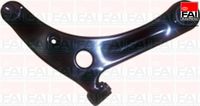 FAI AutoParts SS7362 - Lado de montaje: Eje delantero, izquierda<br>Lado de montaje: debajo<br>Peso [kg]: 3,5<br>Número de piezas necesarias: 1<br>Tipo de dirección: Brazo oscilante transversal<br>