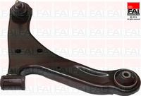 FAI AutoParts SS7374 - Barra oscilante, suspensión de ruedas