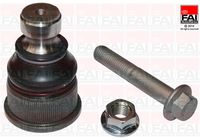 FAI AutoParts SS7408 - Rótula de suspensión/carga