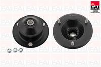 FAI AutoParts SS7411 - Cojinete columna suspensión