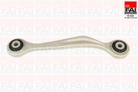 FAI AutoParts SS7437 - Lado de montaje: Eje trasero izquierda<br>Número de piezas necesarias: 1<br>Tipo de dirección: Brazo oscilante transversal<br>peso [g]: 508<br>