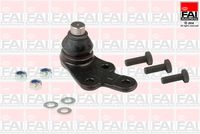 FAI AutoParts SS7439 - Rótula de suspensión/carga