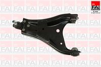 FAI AutoParts SS7470 - Barra oscilante, suspensión de ruedas