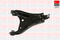 FAI AutoParts SS7471 - Barra oscilante, suspensión de ruedas