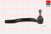 FAI AutoParts SS7480 - Rótula barra de acoplamiento